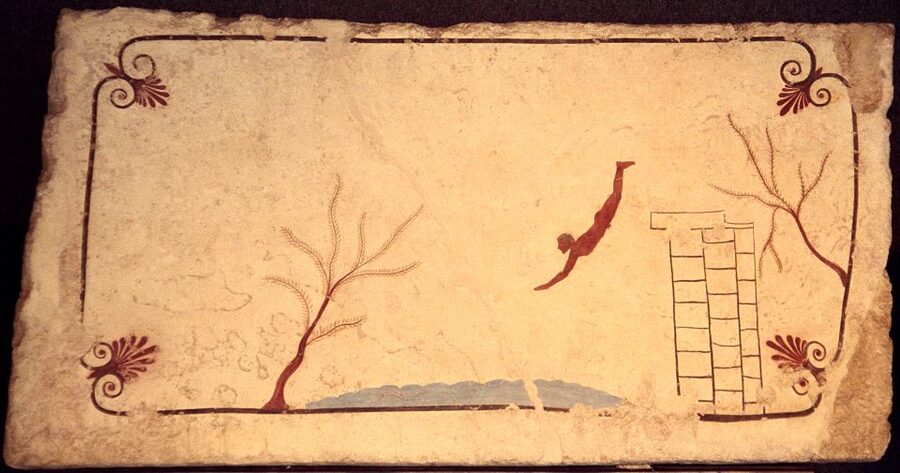 Paestum: 2-Hour Greek Temples & Archaeological Museum - The three Doric temples you will actually remember