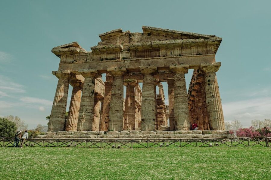 Paestum: 2-Hour Greek Temples & Archaeological Museum - Who this tour suits best (and who should pass)