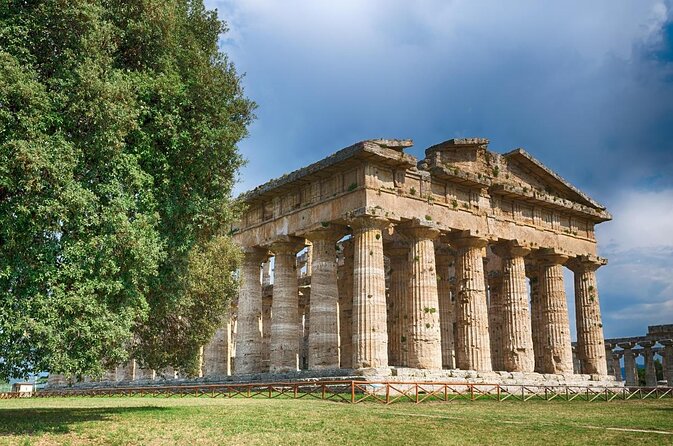 Paestum Greek Ruins - Key Things You’ll Love About Paestum Ruins