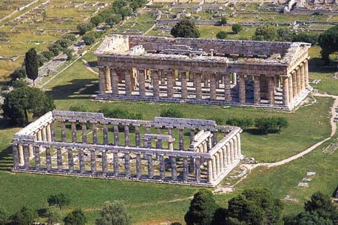 Paestum Greek Ruins - The Museum Question: Helpful Context or a Limited Stop?