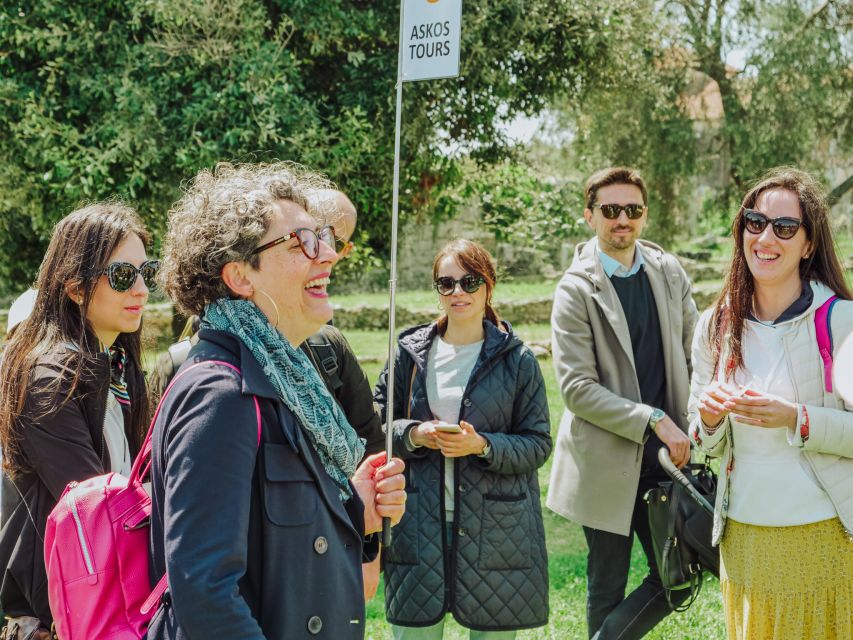 Paestum: Small-Group Tour with an Archaeologist and Tickets - Paestum’s Big Advantage: It Looks Like a Real Ancient City