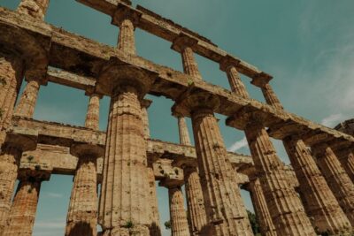 Small-Group Tour with an Archaeologist and Tickets