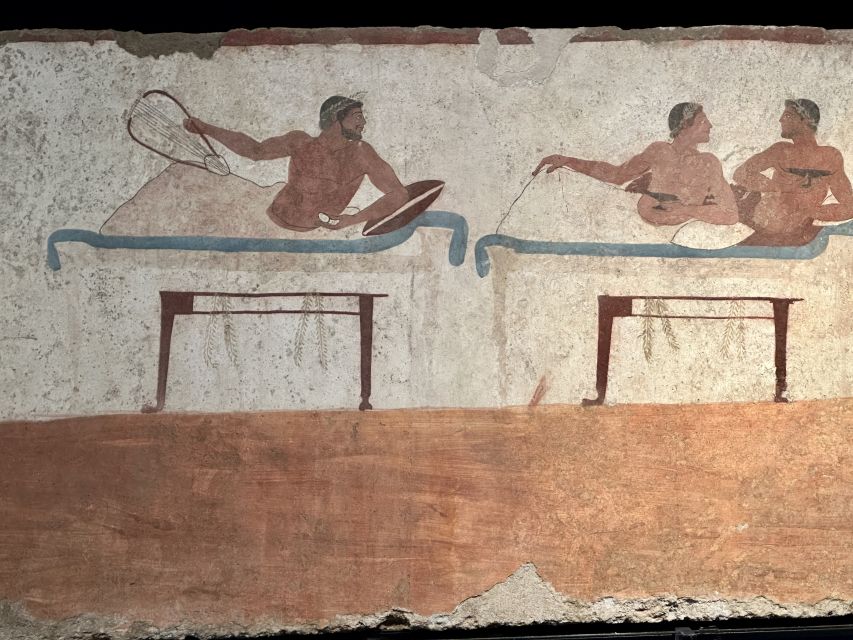 Paestum: Temples and Museum Tour with Archaeologist Guide - Who This Tour Fits Best