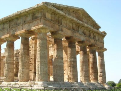 Temples and Museum Tour with Archaeologist Guide
