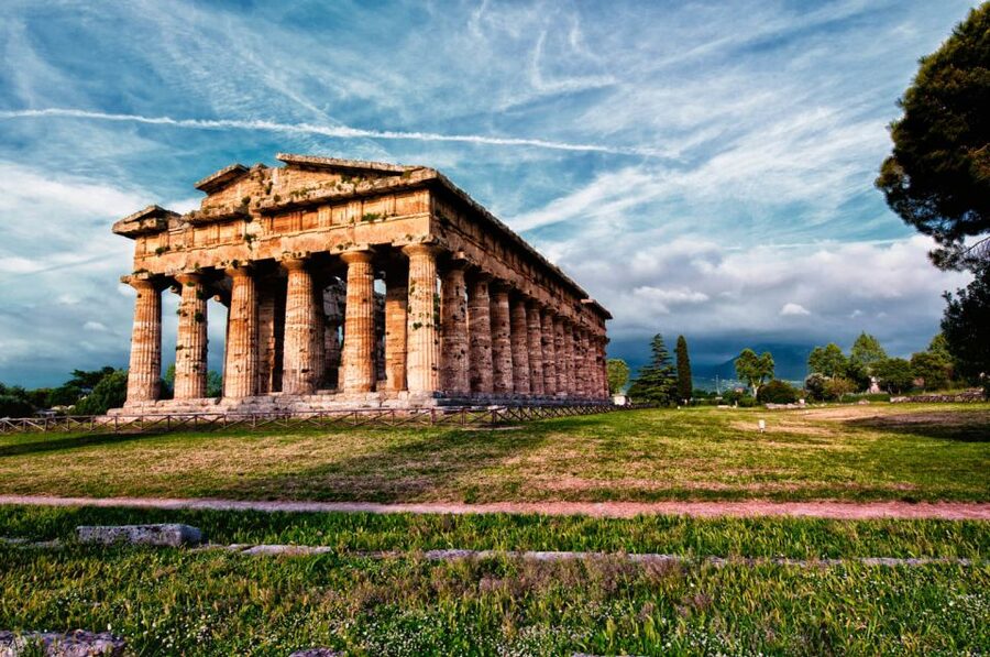 Paestum: Temples and Museum Tour with Archaeologist Guide - National Archaeological Museum of Paestum: Turning Stone Into Meaning