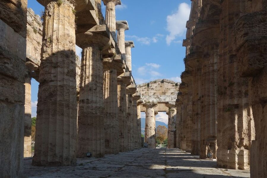 Paestum: Temples and Museum Tour with Archaeologist Guide - Skip-the-Line Tickets and the Two-Hour Pace: Real Value Math