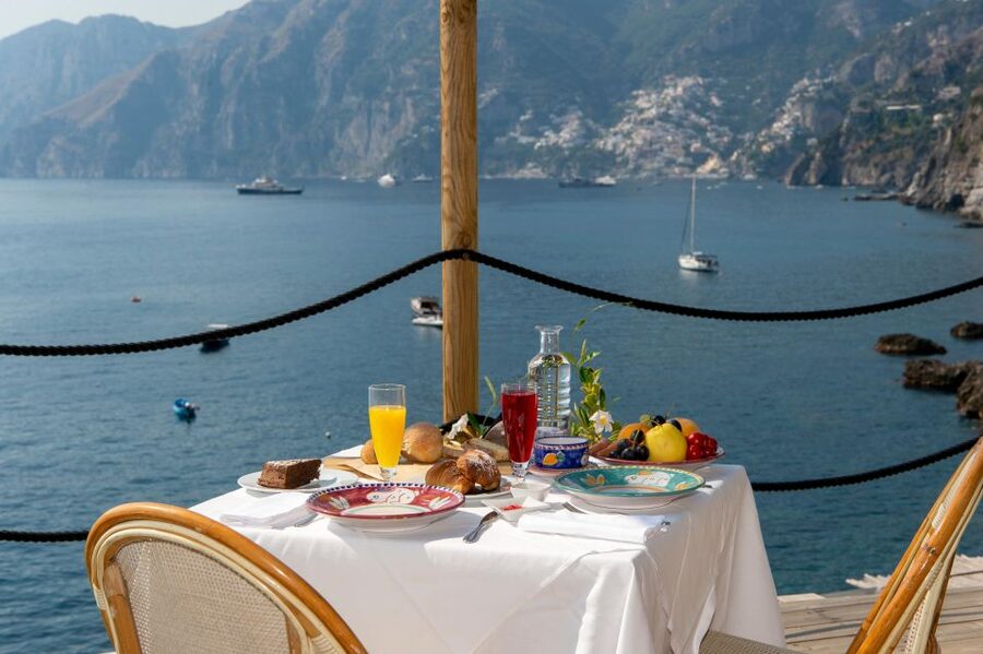 Pasta & Tiramisù: Cook, Lunch & Beach Day in Amalfi Coast! - Key highlights you will actually feel during the day