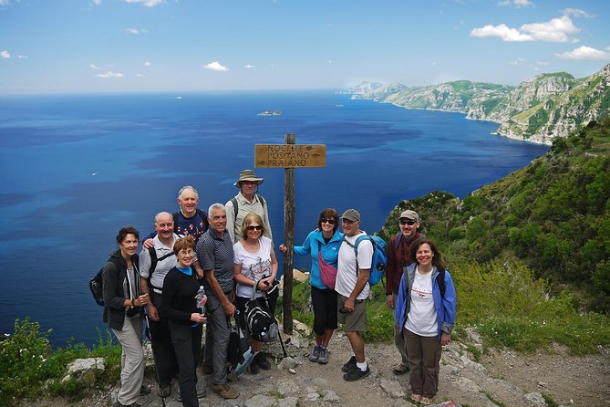 Path of the Gods Private Hiking Tour from Agerola - Entering the Path of the Gods from Agerola, and Why the Private Format Matters