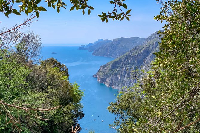 Path of the Gods Private Hiking Tour from Agerola - Price and Value: What You’re Really Paying For