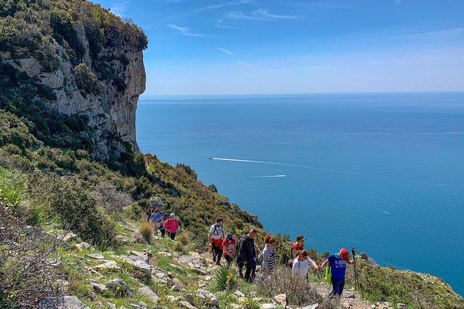 Path of the Gods Private Hiking Tour from Agerola - Guides Make the Day: Enzo, Vincenzo, Marco, and Enrico in Practice