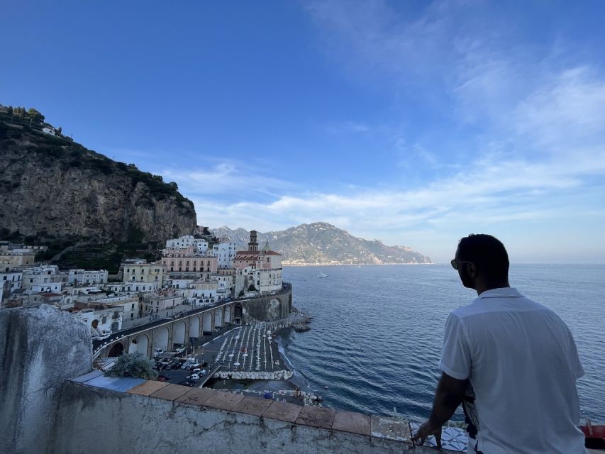 Photo Shoot Amalfi - Key highlights I’d plan around