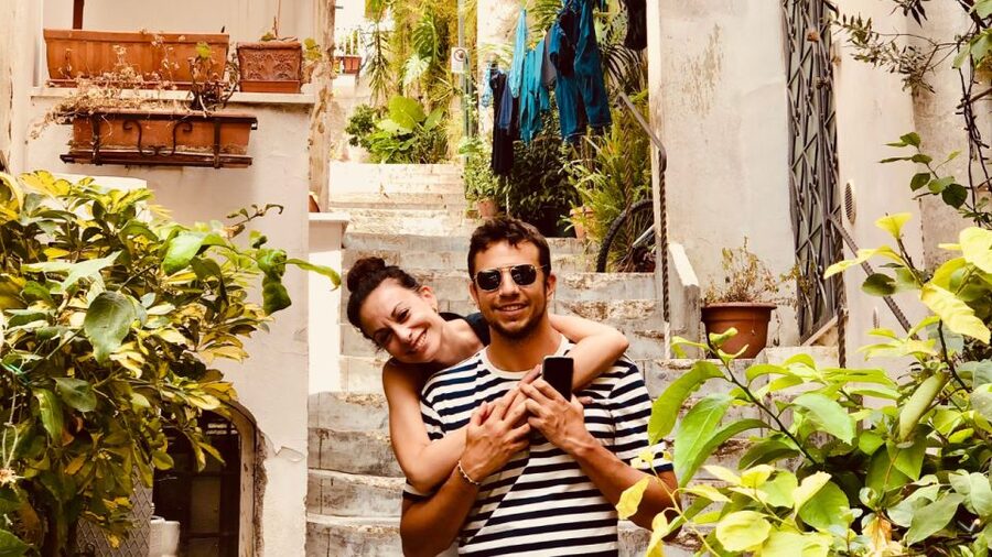 Photo Shoot Amalfi - How the 2-hour private shoot actually feels