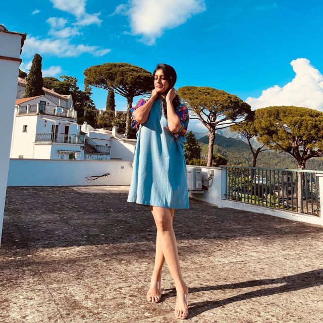 Photo Shoot Amalfi - What to bring and what to avoid