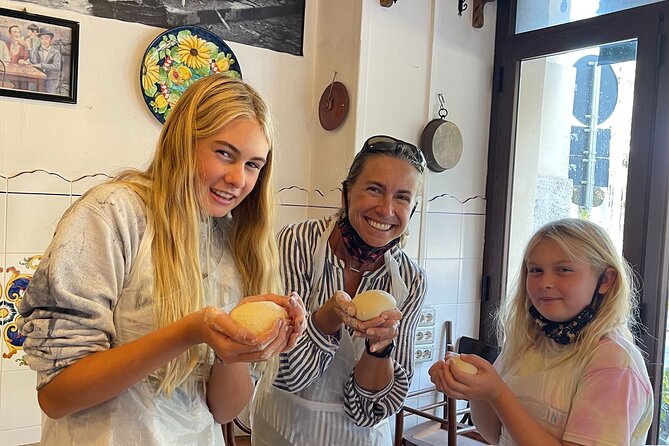 Pizza and Tiramisù Making class - Key highlights worth your attention