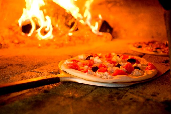 Pizza School, Learn the authentic art of making Pizza - Key highlights before you go