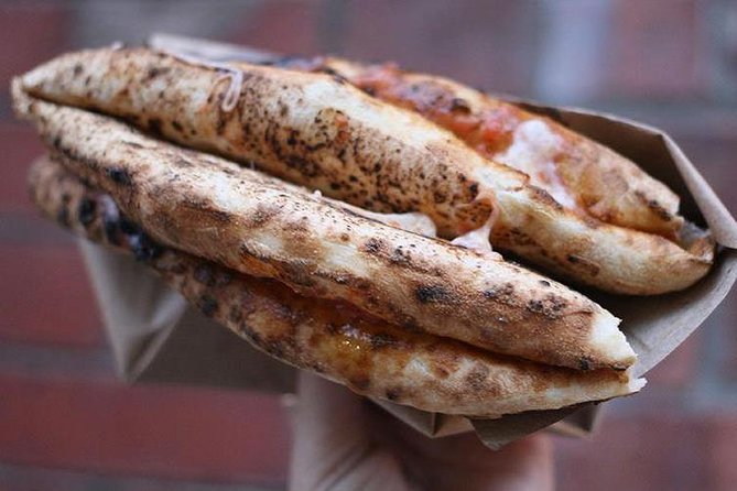 Pizza School, Learn the authentic art of making Pizza - Meeting the team and getting to the kitchen