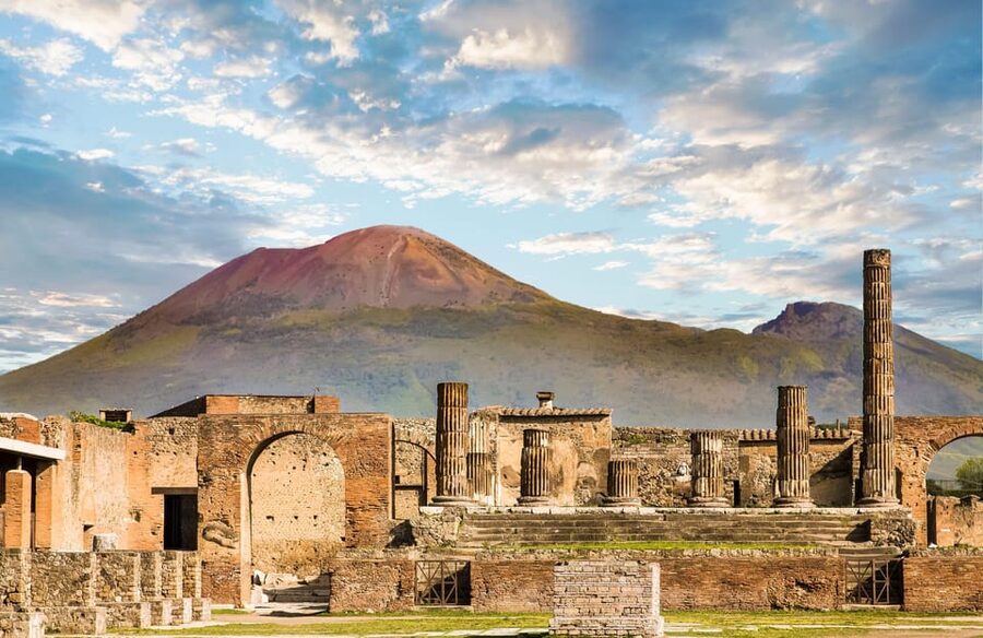 Pompei: Audio guide of the archeological site - Key things I’d plan for with this Pompeii audio guide