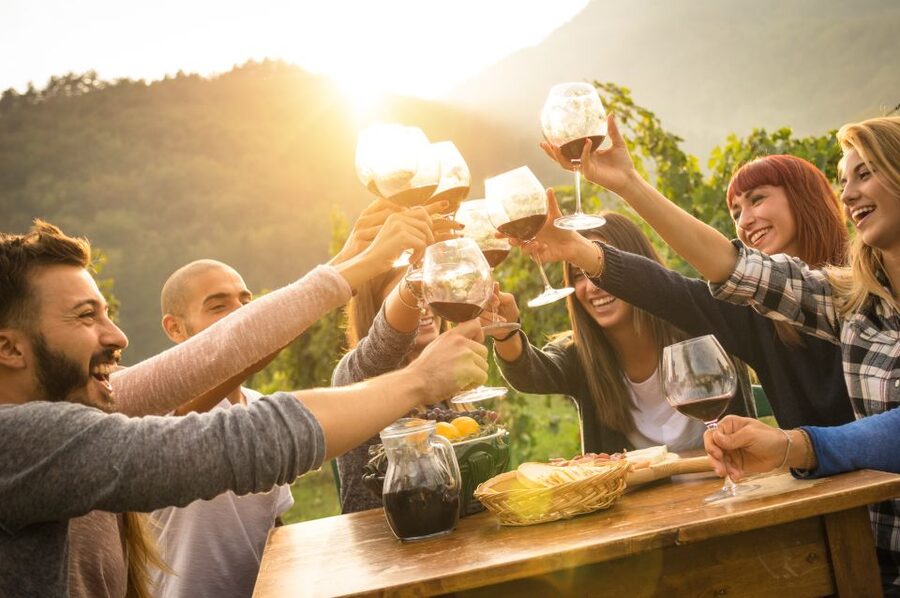 Pompei: Private tour of Pompei and Vesuvius from Sorrento - A Winery Stop and Lunch Break That Can Make the Day Feel Complete