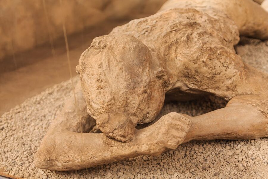 Pompeii: 2-Hour Guided Tour with an Archaeologist - Porta Marina Superiore: finding your start point without wasting time