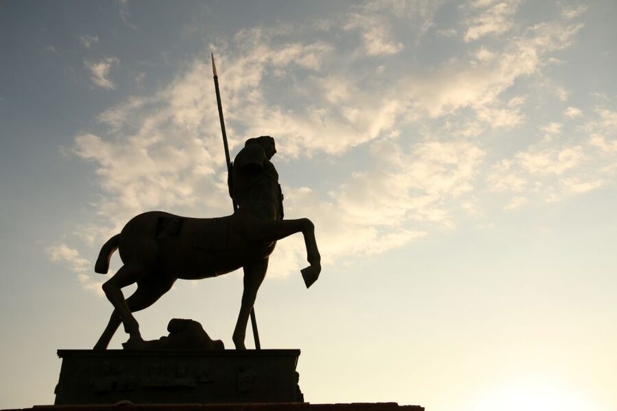 Pompeii 2-Hour Private Tour - Seeing daily life in Pompeii, not just famous monuments