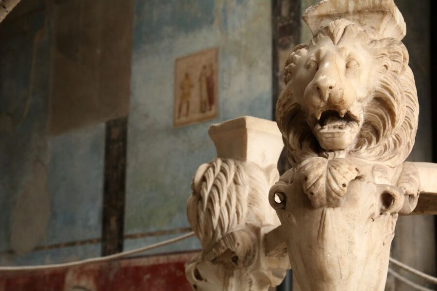 Pompeii 2-Hour Private Tour - The plaster casts: when Pompeii turns from history to people