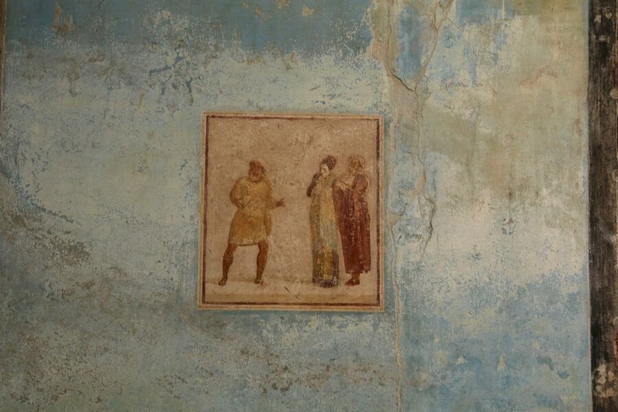 Pompeii 2-Hour Private Tour - What you’ll get out of a licensed guide (and why it changes the day)