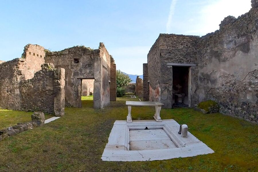 Pompeii: 2 Hours Skip the Line Visit with a Licensed Guide - Key things I’d note before you go