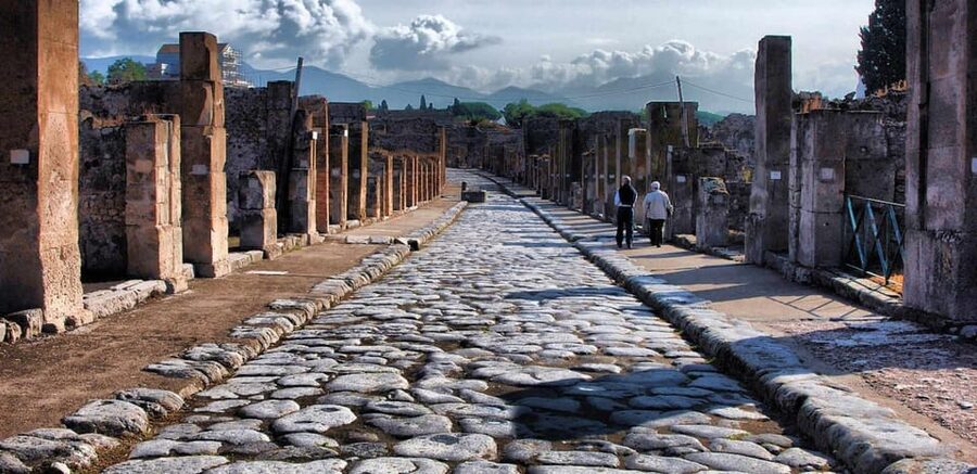 Pompeii 2H Private Guided Tour with Optional Tickets - A 2-Hour Plan Built for Pompeii’s Main Highlights