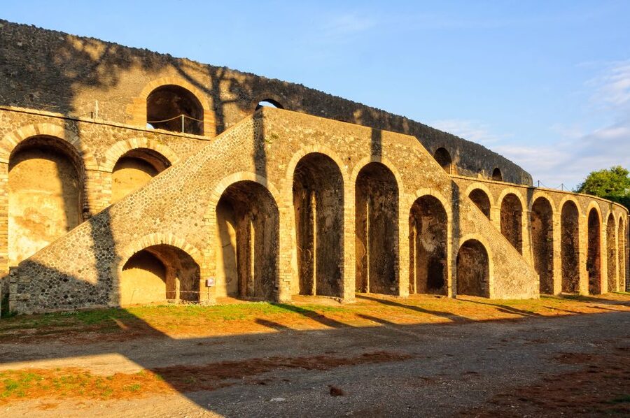 Pompeii 3-Hour Walking Tour - Key things you will love about this Pompeii tour