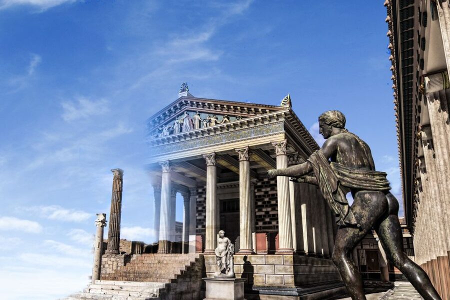 Pompeii: 3D Walking Tour with Entry Ticket - After the Glasses Come Off: How to Extend Your Pompeii Visit