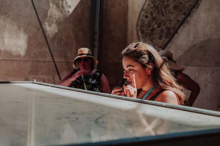 Pompeii 3hours Villa of Mysteries tour with an Archaeologist - Who Should Book This Pompeii Tour (And Who Might Prefer Something Else)