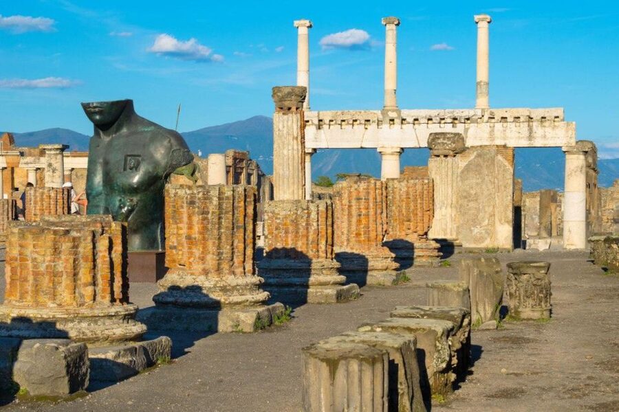 Pompeii, Amalfi, Ravello Day Tour with Private Transfer - Amalfi Coast Photo Stops and Why You Should Stop for Pictures