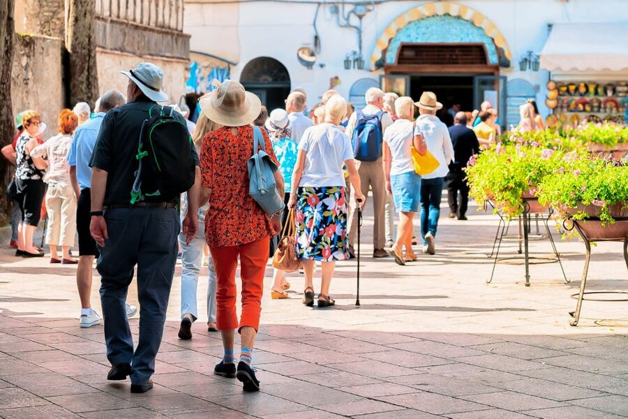 Pompeii, Amalfi, Ravello Day Tour with Private Transfer - Returning to Your Cruise or Hotel: What “Drop-Off on Time” Means