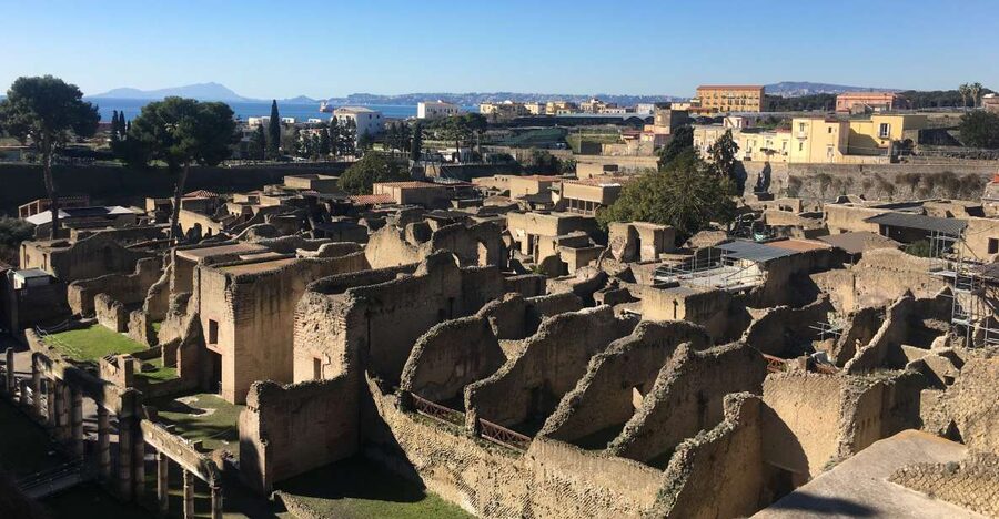 Pompeii and Herculaneum: Guided Tour with an Archaeologist - Quick Reasons This Tour Works