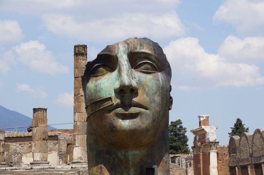 Pompeii and Herculaneum: Private Tour from Naples - Key Highlights You Can Actually Use