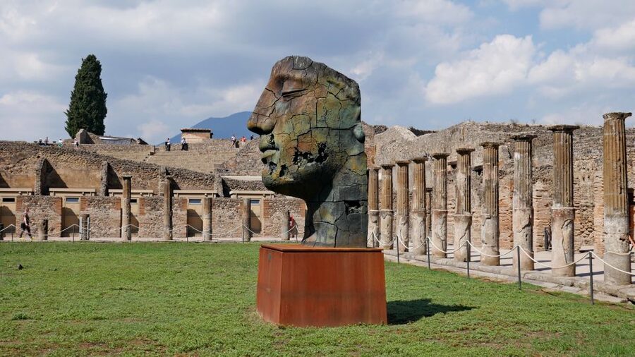 Pompeii and Herculaneum: Private Tour from Naples - Tour Guide Impact: Why the Right Person Changes Everything