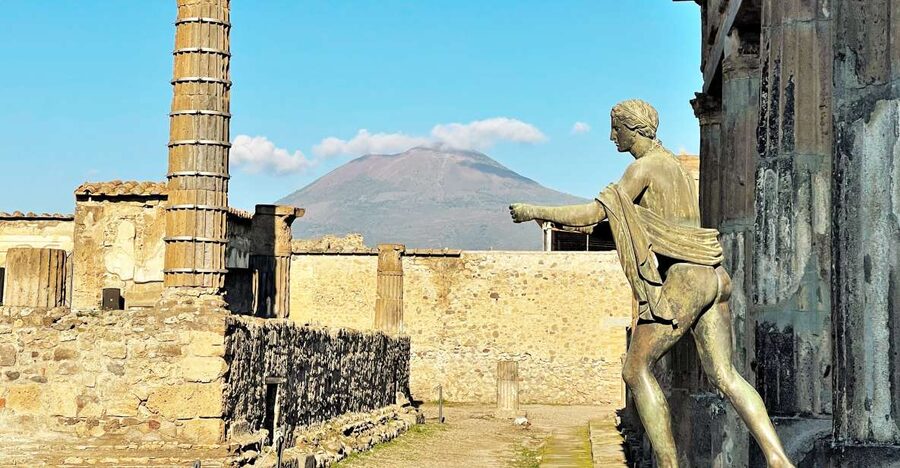 Pompeii and House of Vettii Guided Tour - Key Highlights Worth Your Time