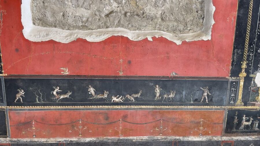Pompeii and House of Vettii Guided Tour - Watching The Commercial And Residential Neighborhoods Make Sense