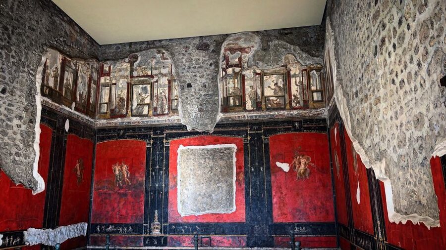 Pompeii and House of Vettii Guided Tour - Should You Book This Pompeii And House of Vettii Tour?