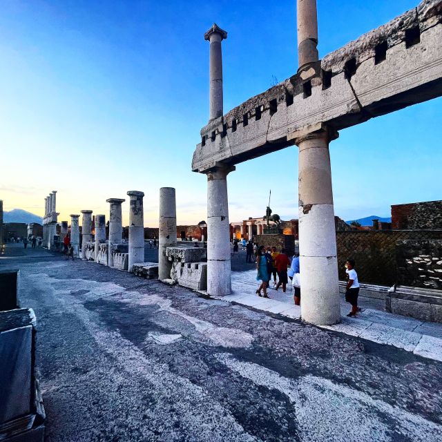 Pompeii and House of Vettii Guided Tour - The House of Vettii: Why This Restored Stop Feels Like The Point