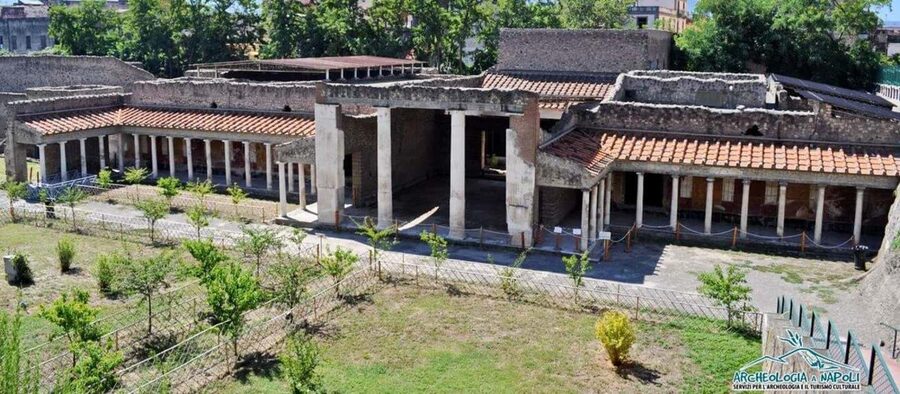 Pompeii and Oplontis: Small Group Tour with an Archaeologist - Skip-the-Line, Headsets, and Small Group Pace: The Comfort Angle