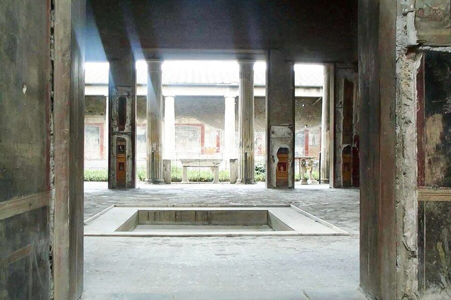 Pompeii and Vesuvius Full-Day Tour from Amalfi Coast - Price of $164.26: what you’re paying for (and what you skip paying for)