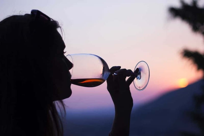 Pompeii: Archeological Tour & Wine Tasting at Mt. Vesuvius - Beating the crowd: Porta Marina Superiore is where your day starts
