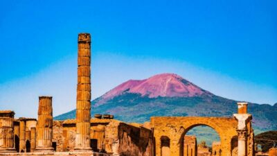 Pompeii Audioguide – TravelMate app for your smartphone