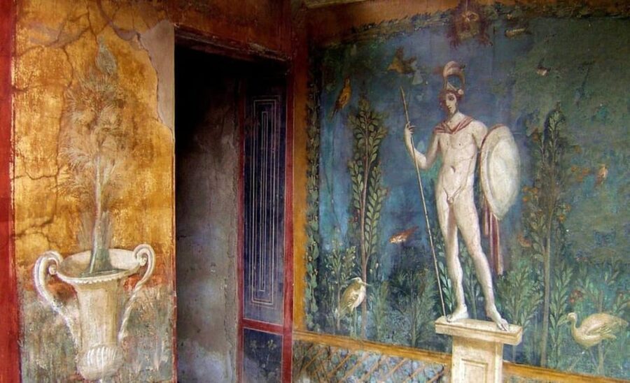 Pompeii: Entry Ticket & Guided Tour with an Expert Historian - Which Stops You Should Expect, and What You Won’t See