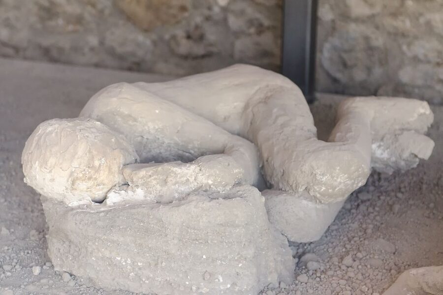 Pompeii: Entry Ticket with Optional Audio Guide - Key highlights to plan around