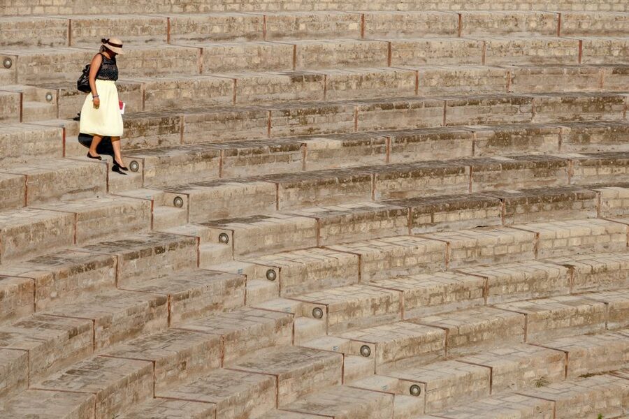 Pompeii: Entry Ticket with Optional Audio Guide - Villa Mysteries and the suburban villas you gain with Pompei+