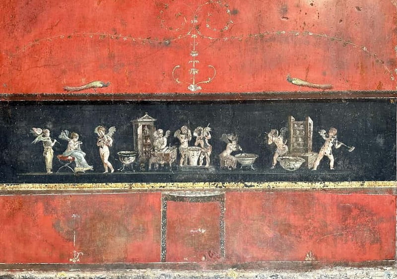 Pompeii: Exclusive Tour with Archaeologist and Entry Tickets - Temples of Jupiter and Apollo: Religion You Can Point To