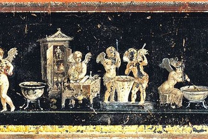 PompeiI Exclusive Tour with your Archaeologist in a Small Group - Should you book this Pompeii small-group archaeology tour?