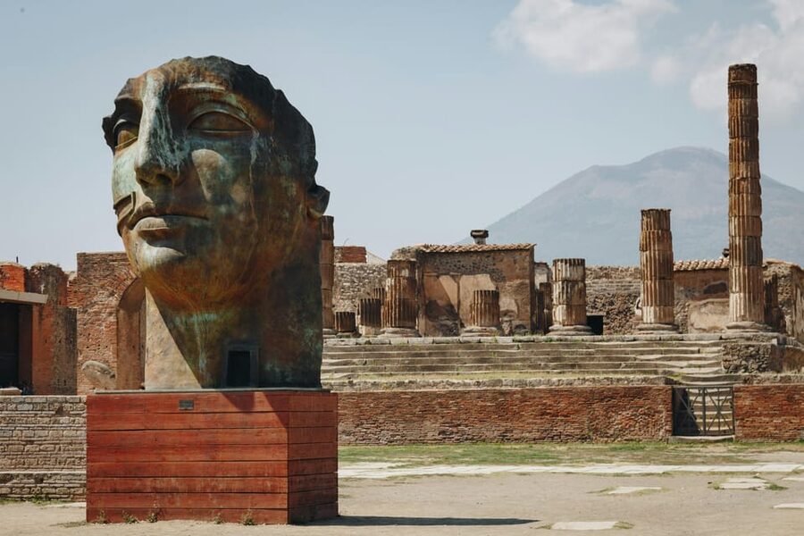 Pompeii Guided Experience - Tour Service Only - Who this Pompeii guided experience is best for